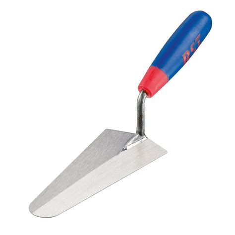 7" Gauging Trowel – Spreaders Plastering Supplies