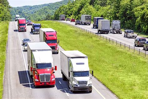 FMCSA proposes reducing motor carrier fees - TheTrucker.com