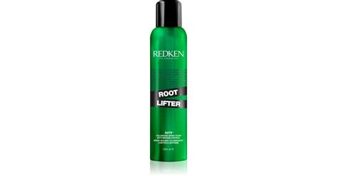 Redken Root Lifter styling foam for volume and shine | notino.co.uk