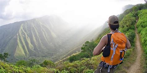 The 3 Most Awe-Inspiring Hikes in Maui | HuffPost