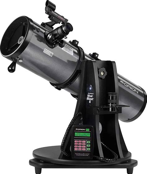 Best Orion Telescope in 2024 | Guides, Reviews & Prices