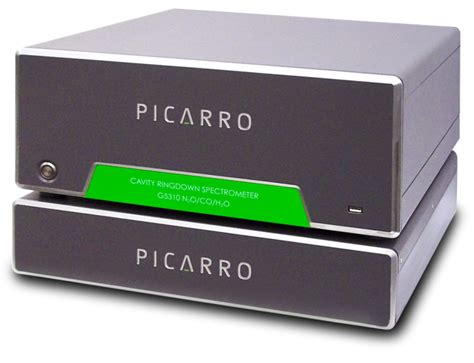 G5310 Gas Concentration Analyzer | Picarro