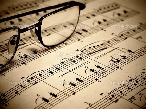 Music Note Wallpapers - Wallpaper Cave