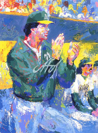 LeRoy Neiman Sports — American Fine Art Inc.