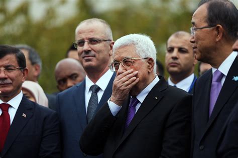 Mahmoud Abbas's Fatah Party Claims to Have 'Killed 11,000 Israelis ...