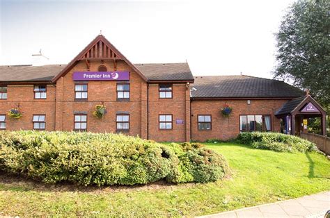 PREMIER INN WEST BROMWICH HOTEL - Updated 2022 Reviews