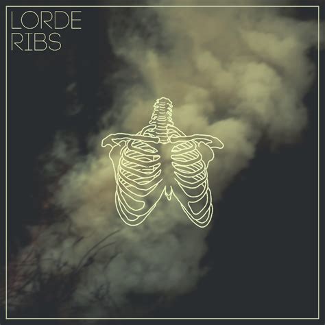 #19~ Lorde - Ribs by KingTapir on DeviantArt