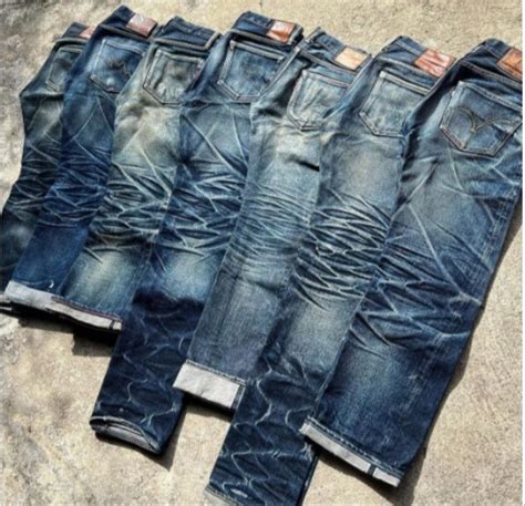 Pecinta Denim Wajib Tahu, Begini Cara Membuat Denim Cepat Fading