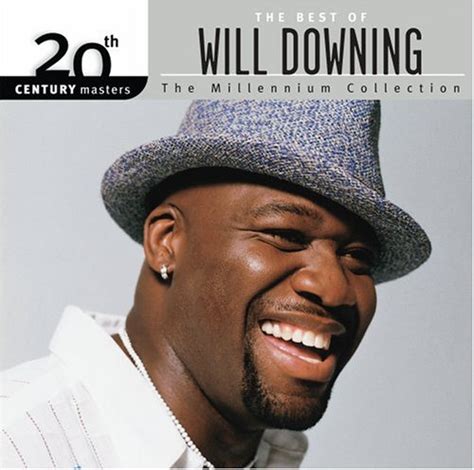 Will Downing Lyrics - LyricsPond