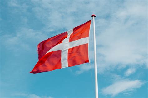 Danish Flag