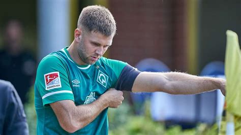 Werder Bremen: Niclas Füllkrug noch immer torlos - es wird tragisch! | News