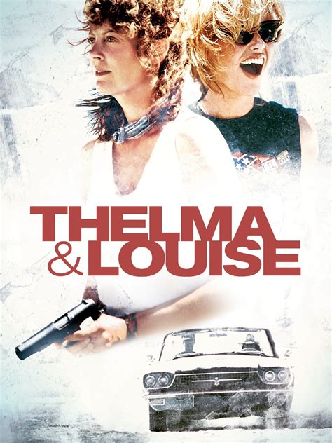 Prime Video: Thelma and Louise