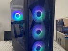 Gaming Bugget PC | 4th Gen Core i5 / 8GB-D3 ( 256G SSD + 500GB ) for Sale in Maharagama | ikman