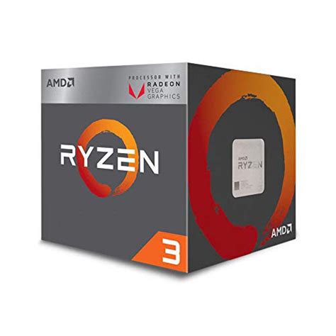 AMD Ryzen 3 2200G Performance Review | Benchmark