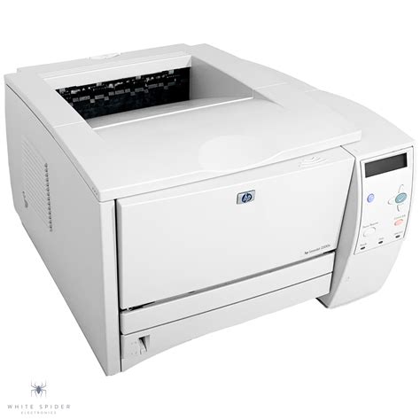 HP LaserJet 2300n Laser Printer Q2473A - White Spider Electronics