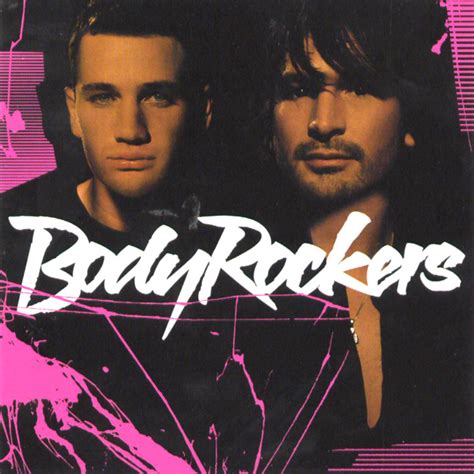 Bodyrockers – I Like The Way You Move Lyrics | Genius Lyrics