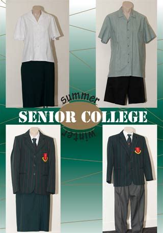 Uniform - Middleton Grange School