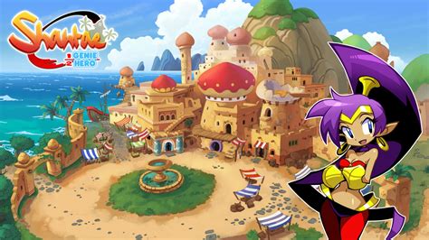 Shantae Video Game | ubicaciondepersonas.cdmx.gob.mx