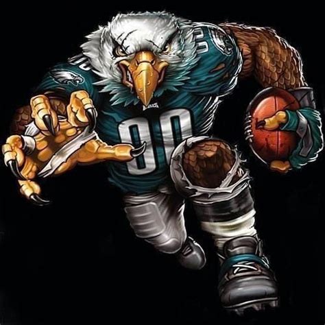 Eagles | Philadelphia eagles logo, Philadelphia eagles super bowl, Eagles