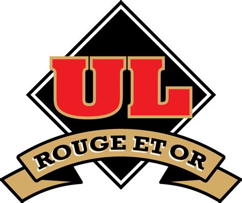 Laval Rouge et Or Logo - Primary Logo - Réseau du sport étudiant du ...