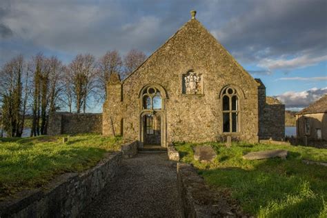 Historical Cavan church selected by Heritage Council - Catholicireland.netCatholicireland.net