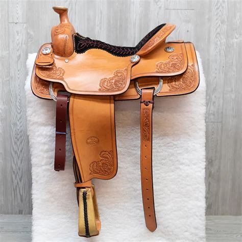 9 Best roping Saddle Brands (In the US 2022) – Saddles Now