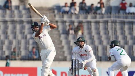 India vs Bangladesh 2nd Test Day 4 Highlights: R Ashwin, Shreyas Iyer ...