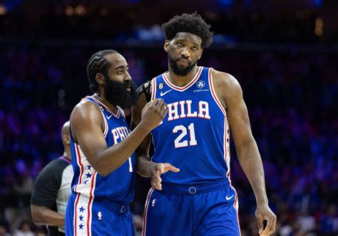 Hysterically Comparing 76ers’ James Harden Drama to “The Real ...