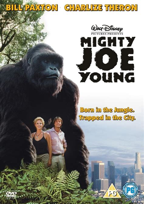 Mighty Joe Young