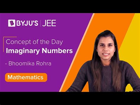 Imaginary Numbers (Definition, Rules, Operations, & Examples)