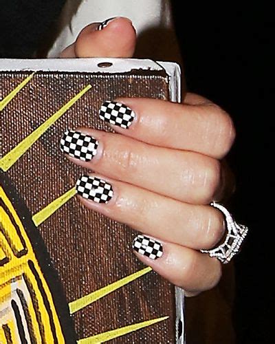 Gwen Stefani and OPI Team Up on New Polish Collection | Checkerboard ...