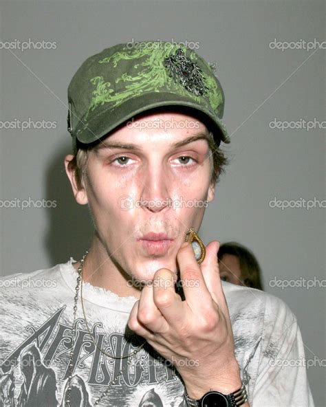 Jason Mewes – Stock Editorial Photo © Jean_Nelson #12979531