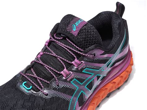 ASICS Trabuco Max Shoe Review | Running Warehouse