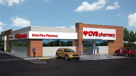 CVS Health – CVS Pharmacy Program - NORR | Architecture, Engineering, Planning and Interior Design