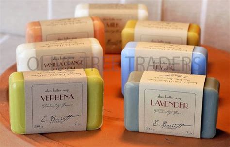 French soap..... | French soap, Soap, Handmade soaps