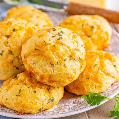 Red Lobster Cheddar Bay Biscuit Recipe From Box | Bryont Blog