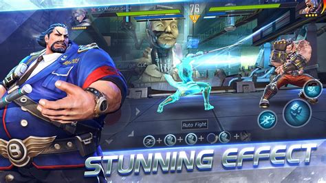 15 best fighting games on Android in 2023