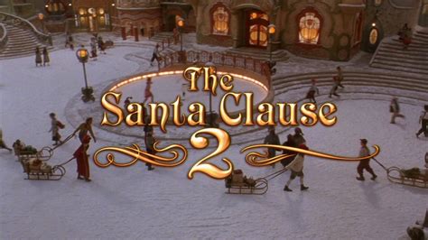 The Santa Clause 2 | Christmas Specials Wiki | Fandom powered by Wikia