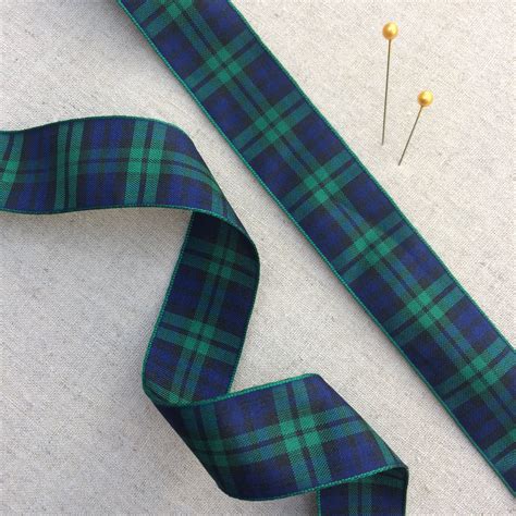 Tartan Christmas Ribbon Collection | Tartan christmas, Christmas ribbon, Tartan