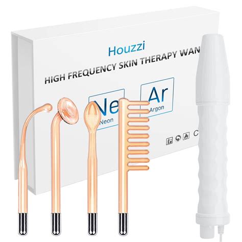 7 Best High-Frequency Wands In 2024, Per Dermatologists & Reviews