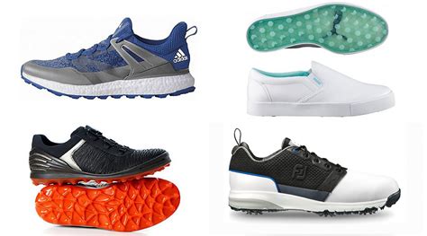 All-new shoes, all available - Golf SWING 24/7 | Golf SWING 24/7