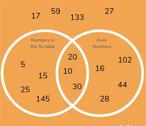 What Is A Venn Diagram: Explained For Primary Parents And Kids