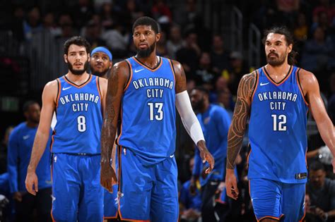 OKC Thunder in the News: We finally made it to the season