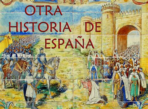 OTRA HISTORIA DE ESPAÑA: ENTRADA TRIUNFAL EN VALENCIA DEL REY JAIME I ...