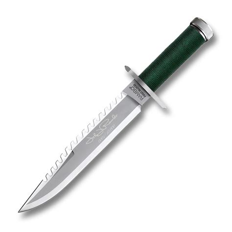 Rambo Knife - order now!