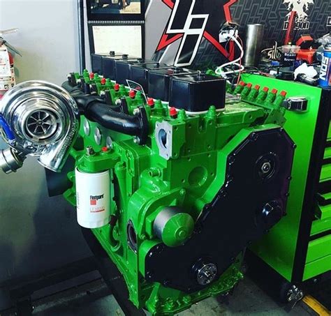 Pin by 13 on Cummins | Cummins engine, Cummins turbo diesel, Diesel engine