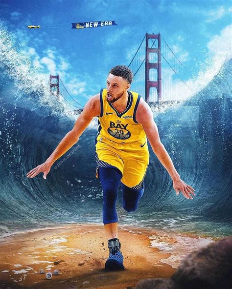 Stephen Curry Wallpaper - iXpap