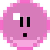 Kirby Ball Spin by KRFGamingzbo3 on Newgrounds