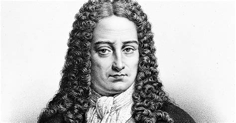 Gottfried Leibniz: biografía de este filósofo y matemático