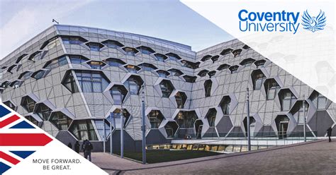 Why Coventry is one of the fastest growing universities in the UK - 19 July 2018